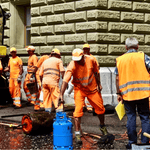 The Different Colours of Hi-Vis Vests: Enhancing Safety in Every Environment