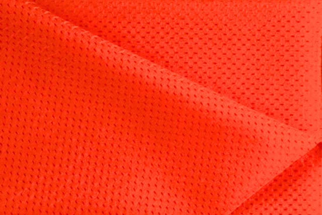 What is Tricot for Hi-Vis Workwear?