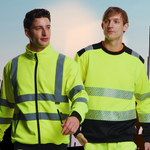 WERKVIS: Focusing on Safety, Speed, and Style in Modern Workwear