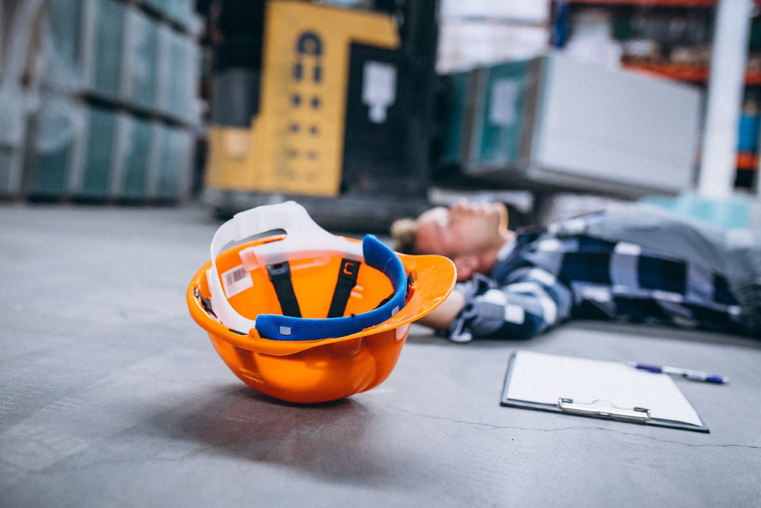 From 2022’s 3,000 Deaths to Today — The EU’s Ongoing Workplace Safety Challenge