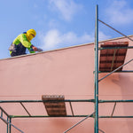 Hi-Vis vs. Standard Workwear: Why Visibility Matters on the Job