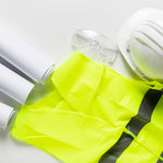 How to Choose the Right Hi-Vis Vest: A Complete Guide for 2025