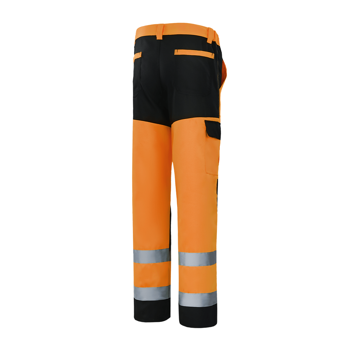HIGHLAND - WP104 - Hi-Vis Pant - Werkvis