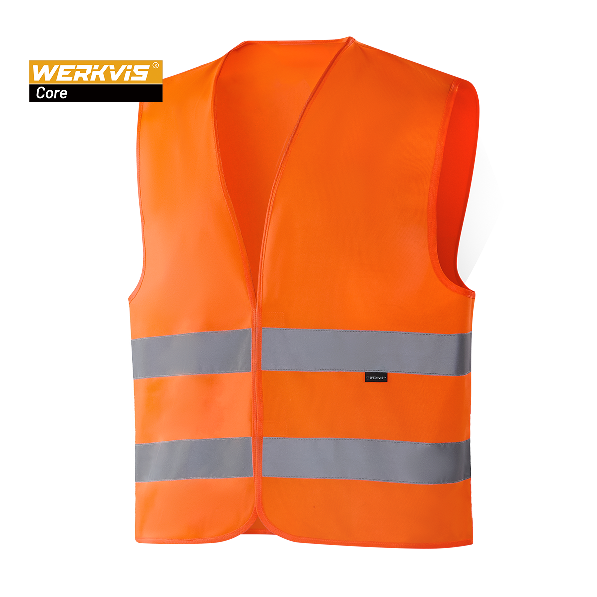 GOTEBORG - WV201 - Hi-vis Vest - Werkvis