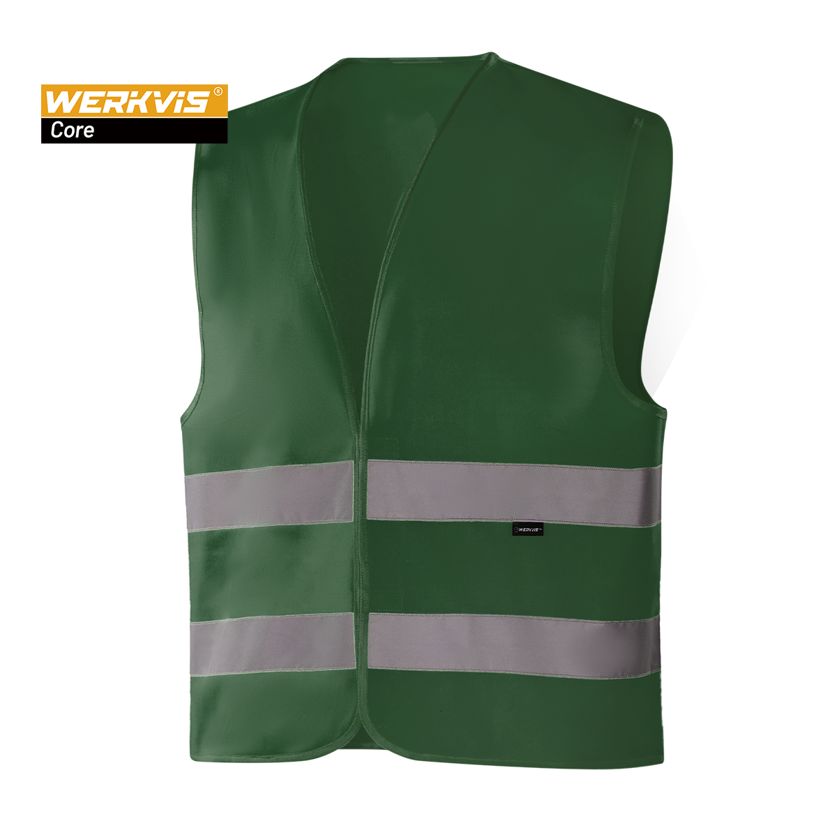 GOTEBORG - Colourful Basic Work Vest