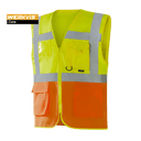 MALLORCA - WV204 - Hi-vis Vest - Werkvis