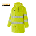 GRANADA - WR302 - Hi-vis Rain Jacket Class 3 - Werkvis