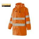 GRANADA - WR302 - Hi-vis Rain Jacket Class 3 - Werkvis