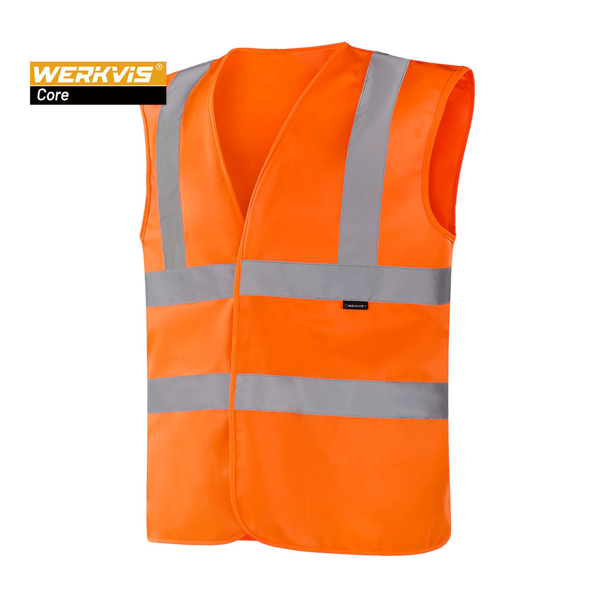 SAARBRUCKEN - WV203 - Hi-vis Vest - Werkvis