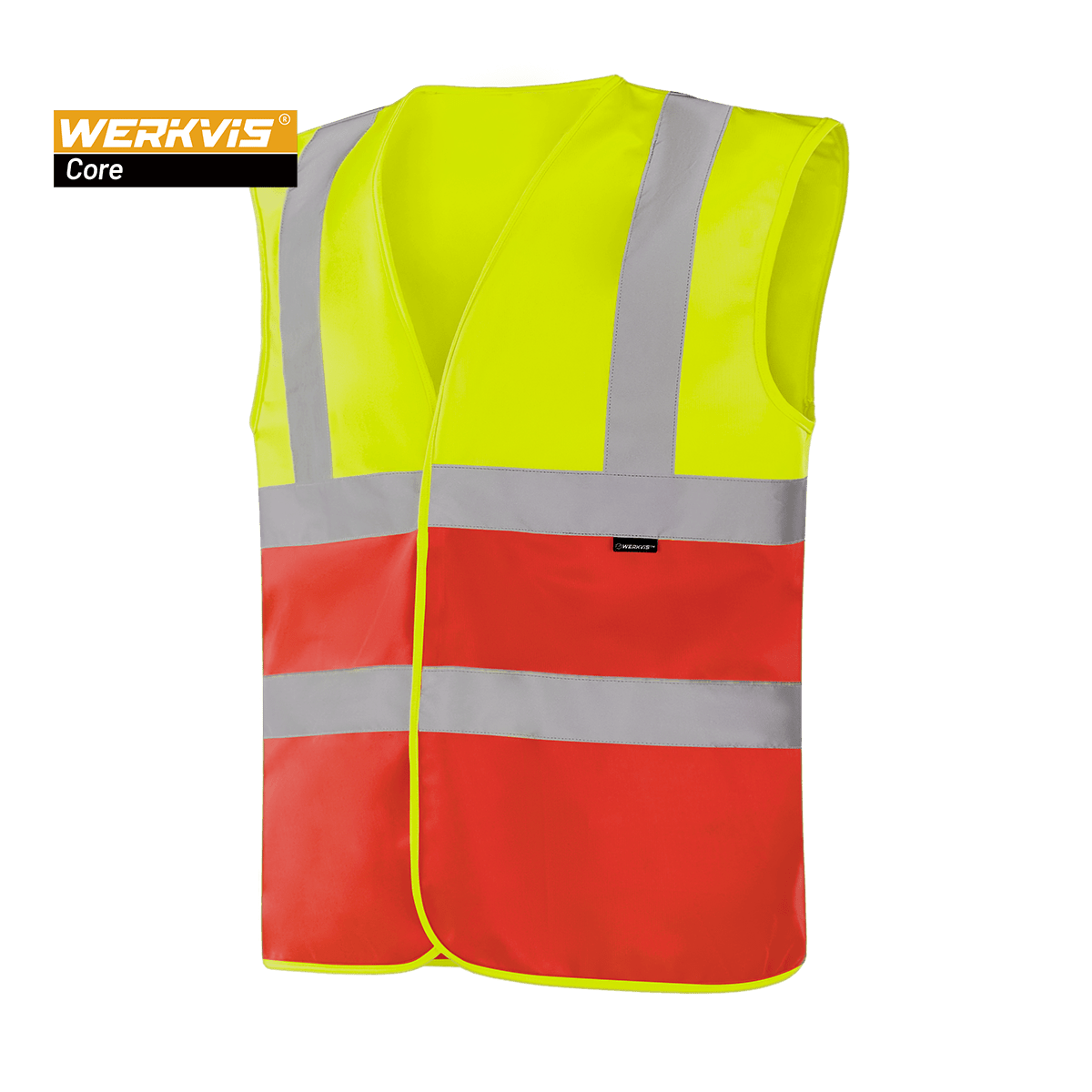 SAARBRUCKEN - WV203 - Hi-vis Vest - Werkvis