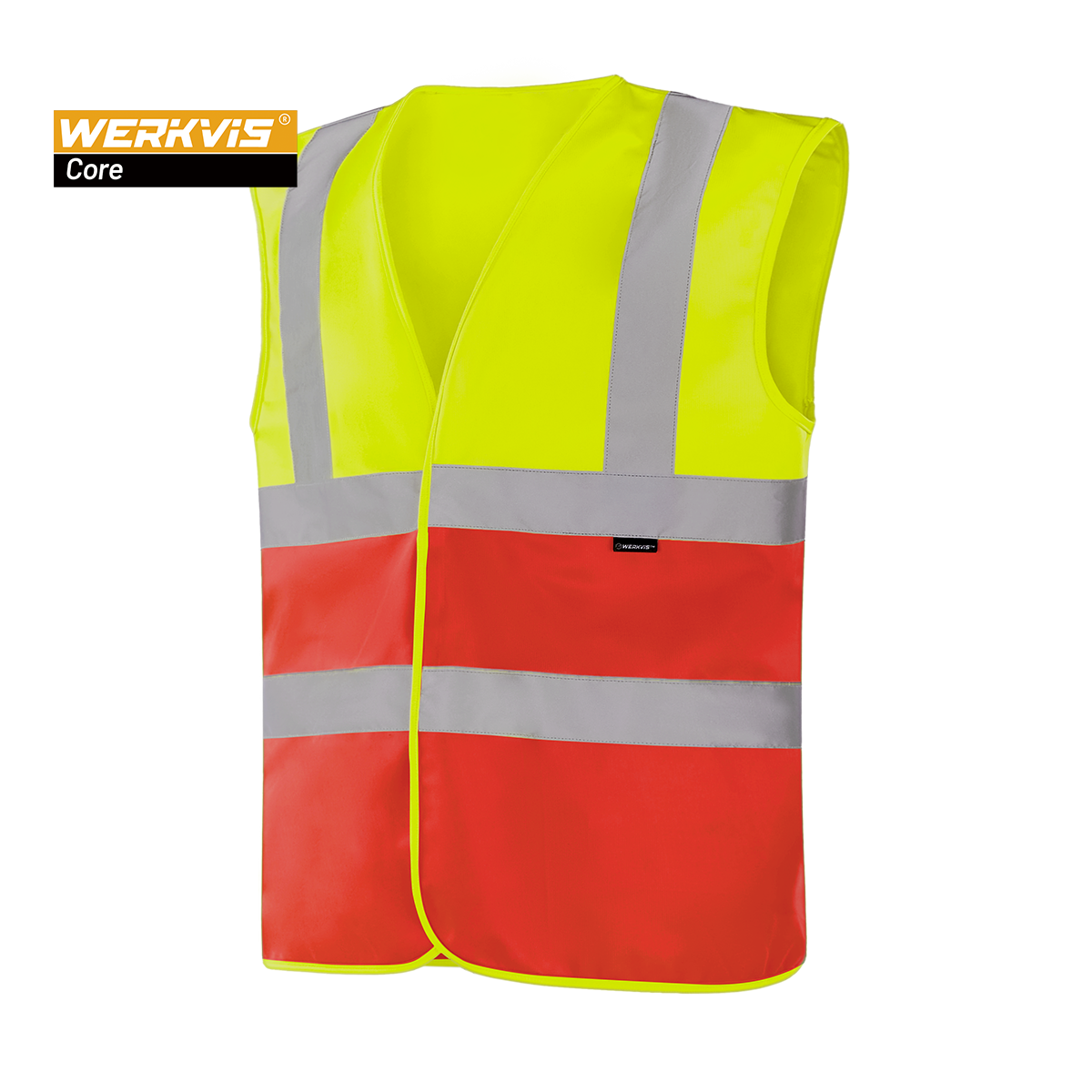SAARBRUCKEN - WV203 - Hi-vis Vest - Werkvis