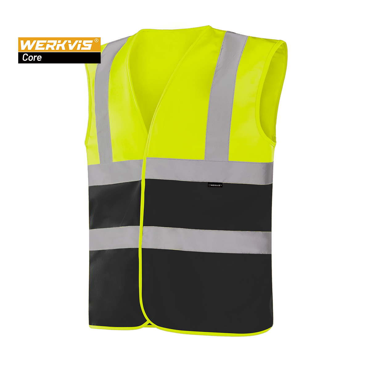 SAARBRUCKEN - WV203 - Hi-vis Vest - Werkvis