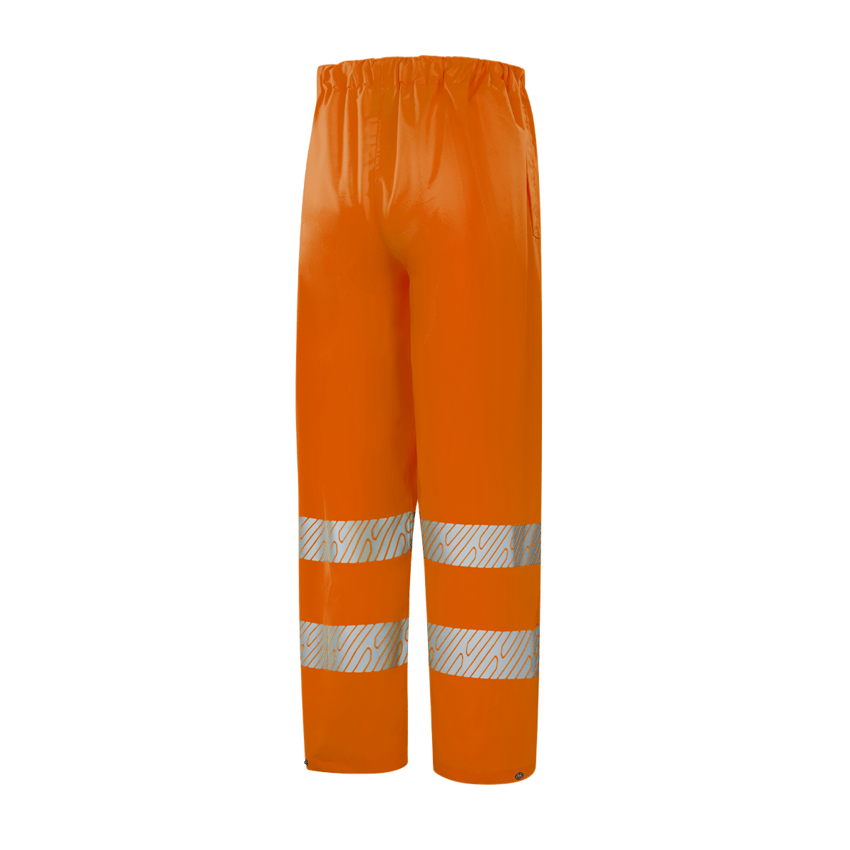 GRAZ - WP102 - Hi-Vis Rain Pant Class 1 - Werkvis