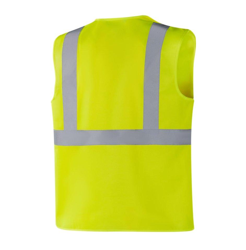 BOLOGNA - WV202 - Hi - vis Vest - Werkvis