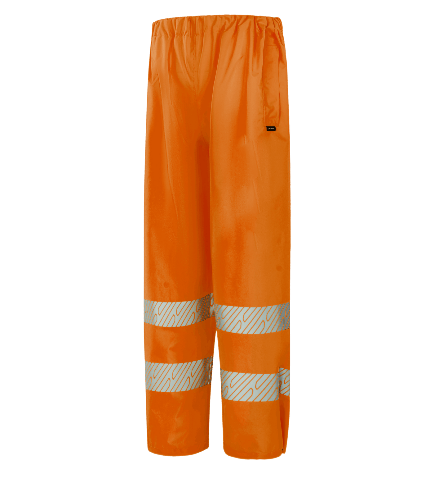 GRAZ - WP102 - Hi - Vis Rain Pant Class 1 - Werkvis
