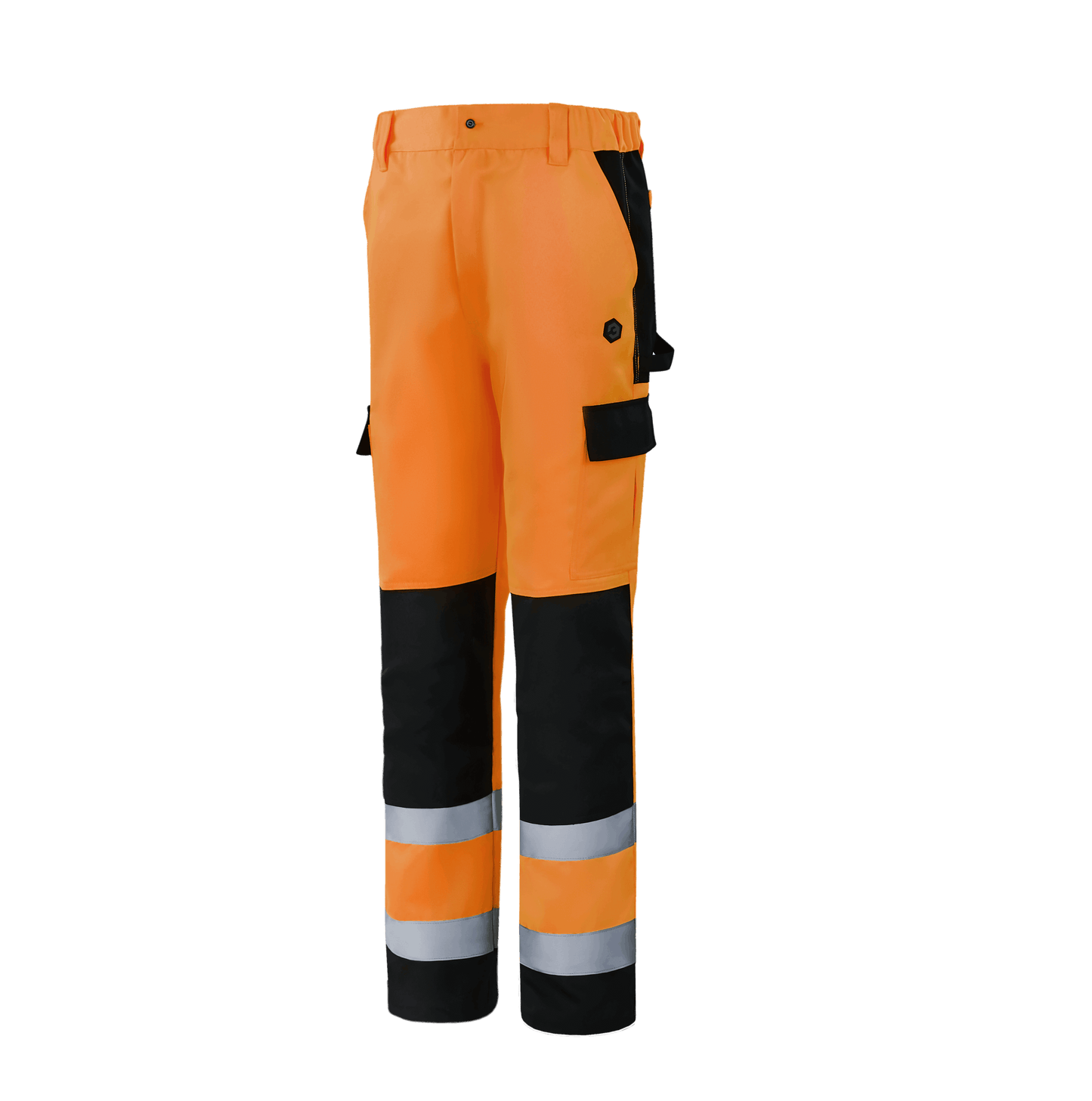 HIGHLAND - WP104 - Hi-vis Pant - Werkvis