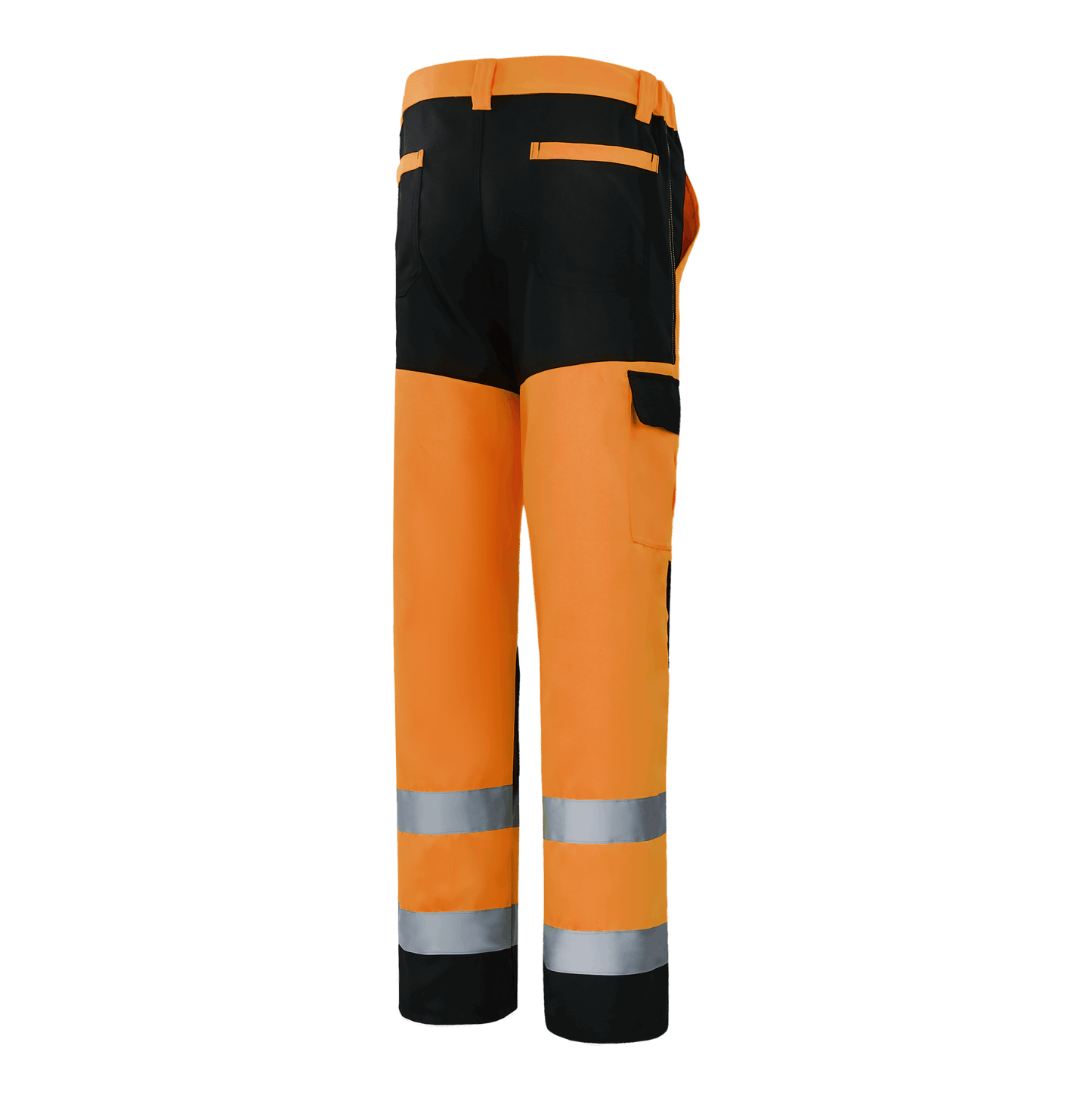 HIGHLAND - WP104 - Hi-vis Pant - Werkvis