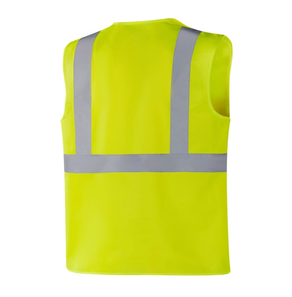 BOLOGNA - WV202 - Hi-vis Vest - Werkvis