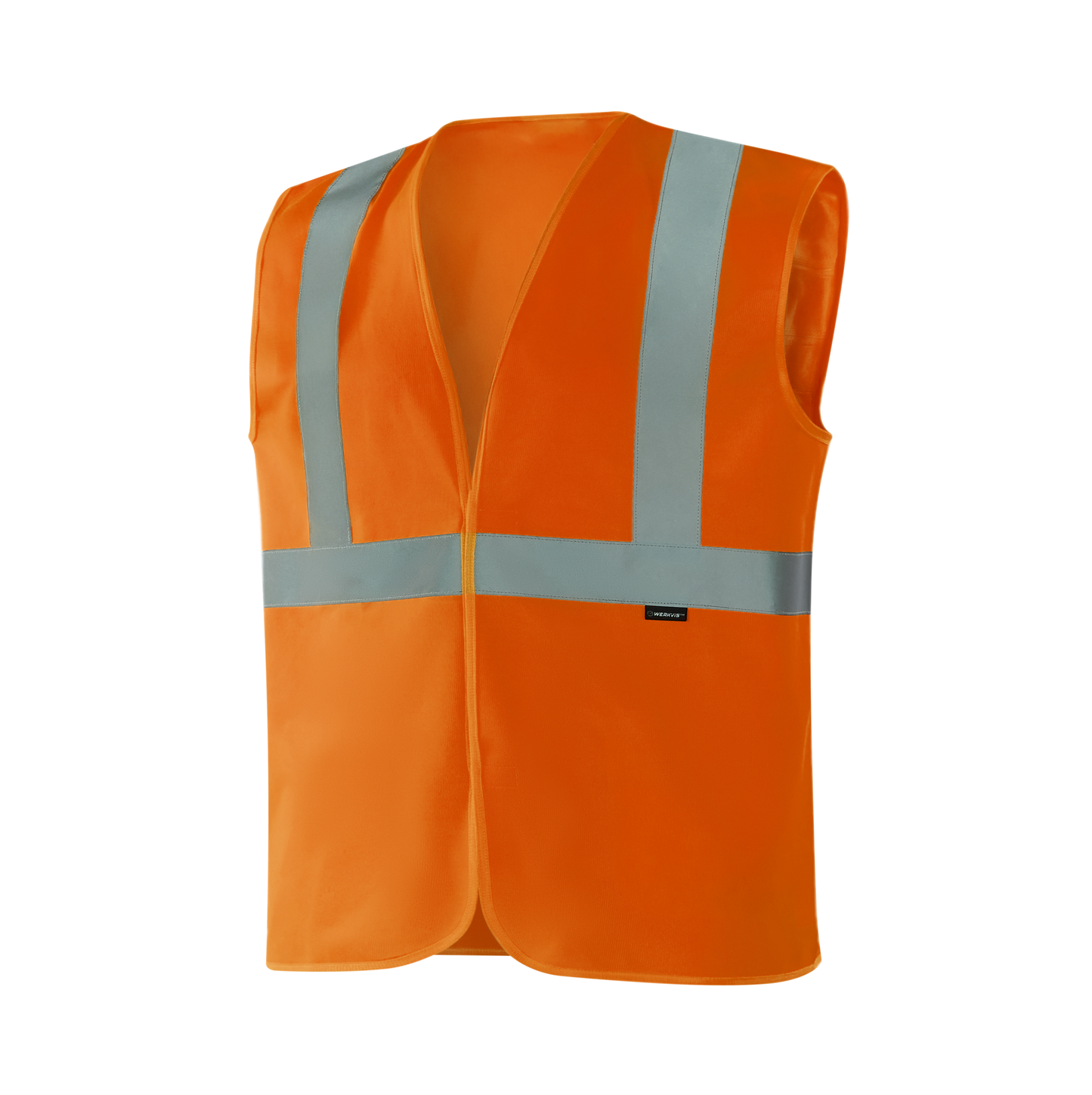 BOLOGNA - WV202 - Hi-vis Vest - Werkvis