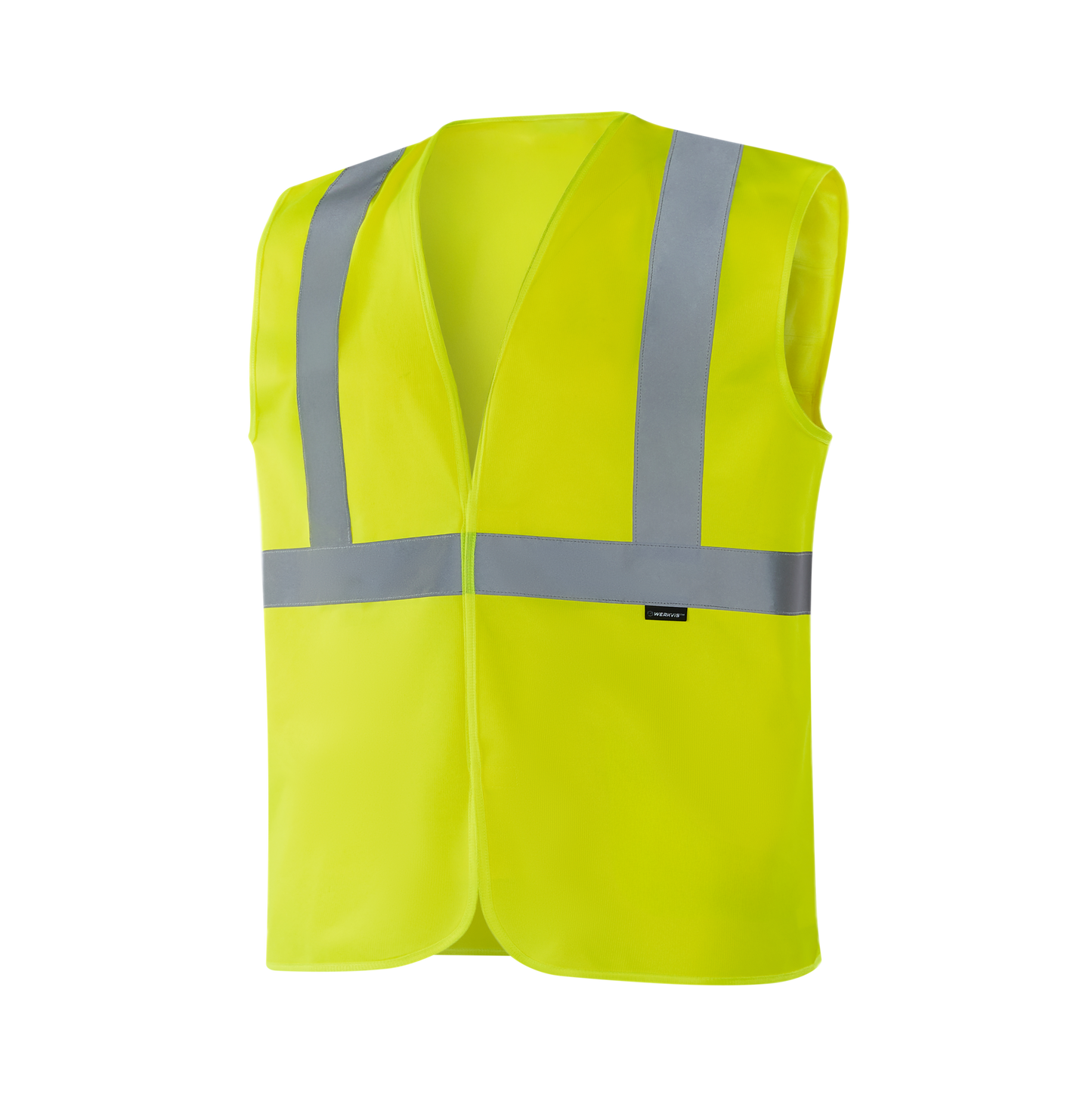 BOLOGNA - WV202 - Hi-vis Vest - Werkvis