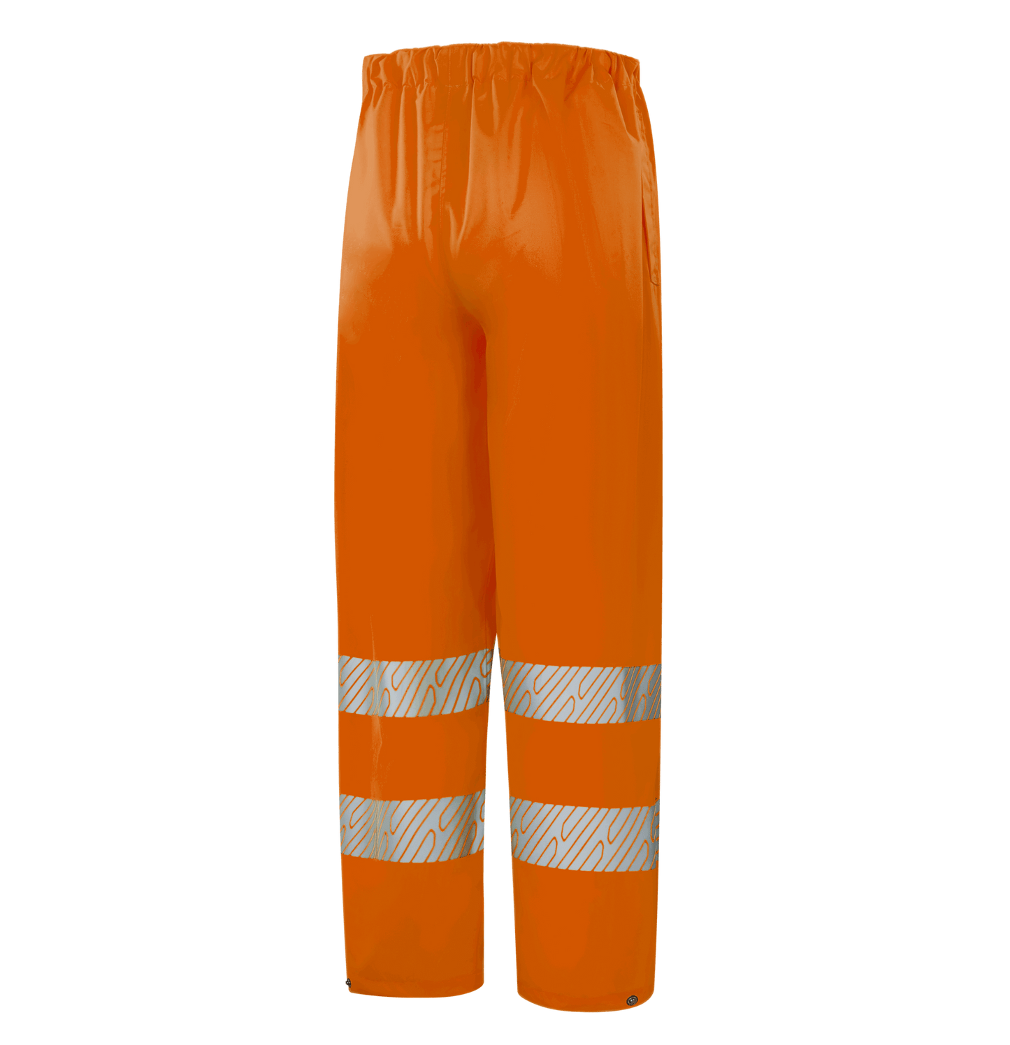 GRAZ - WP102 - Hi-Vis Rain Pant Class 1 - Werkvis