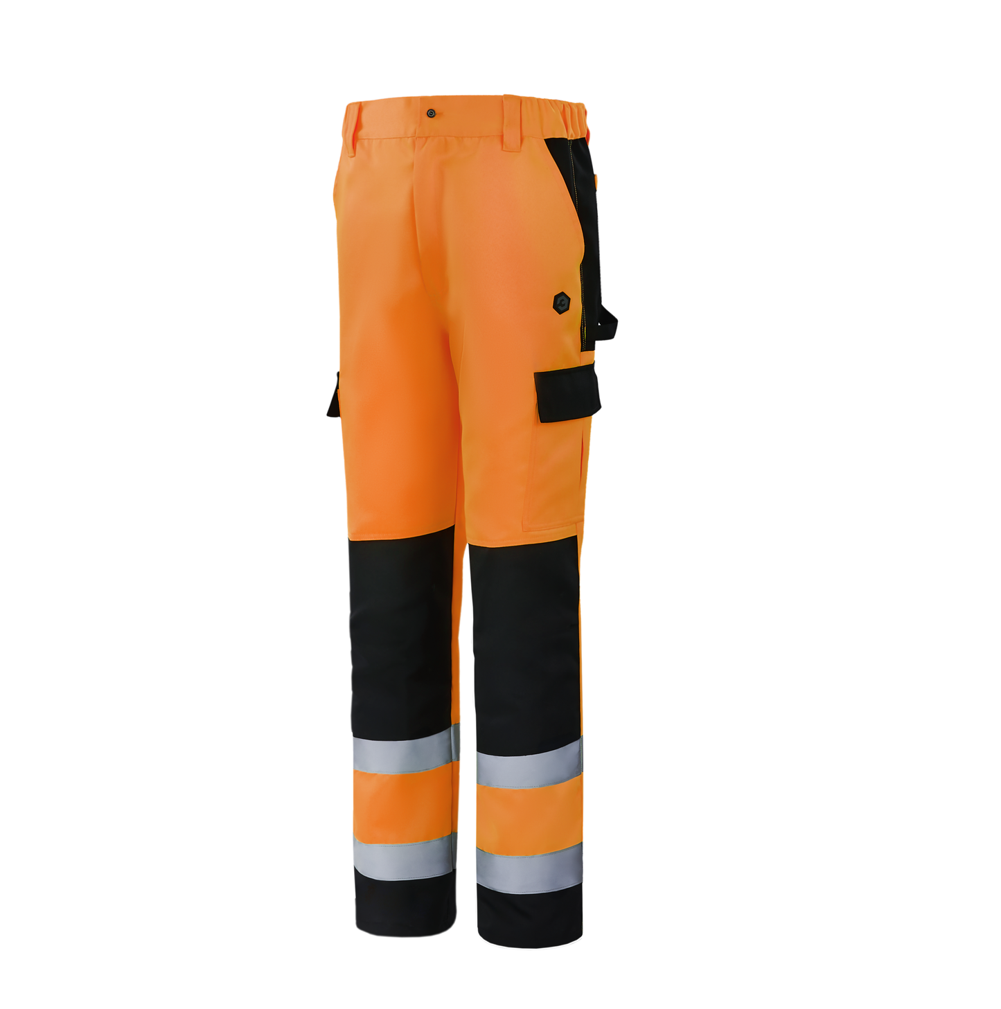 HIGHLAND - WP104 - Hi-vis Pant - Werkvis