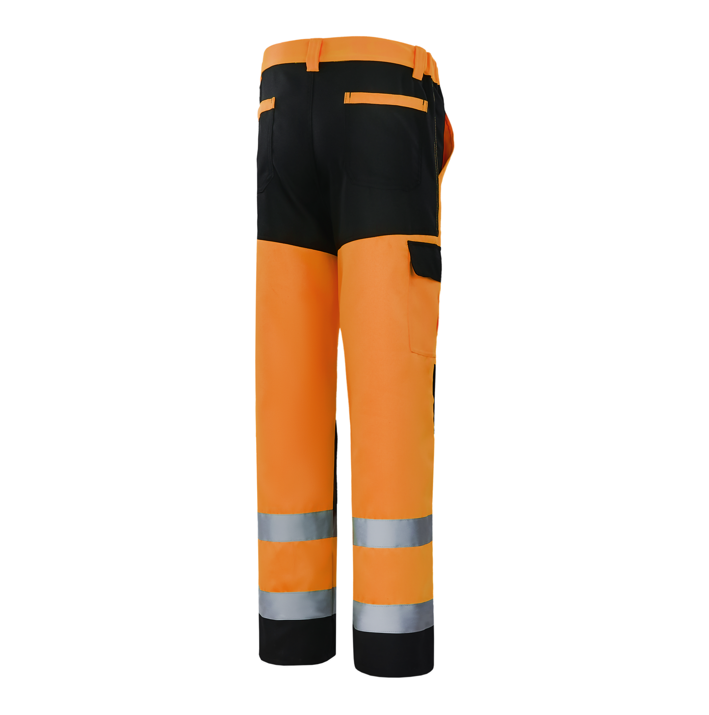 HIGHLAND - WP104 - Hi-vis Pant - Werkvis