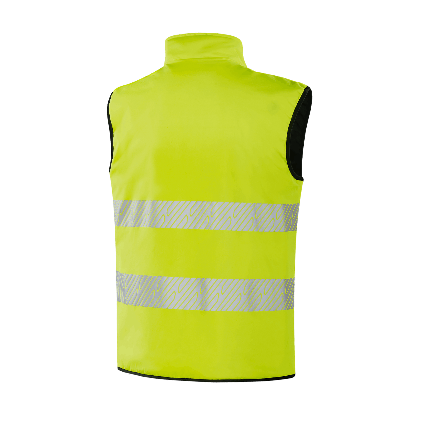 LINZ - WJ201 - Hi-vis wear on both sides jacket - Werkvis