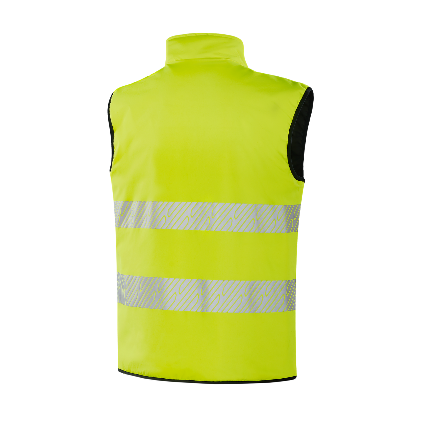 LINZ - WJ201 - Hi-vis wear on both sides jacket - Werkvis