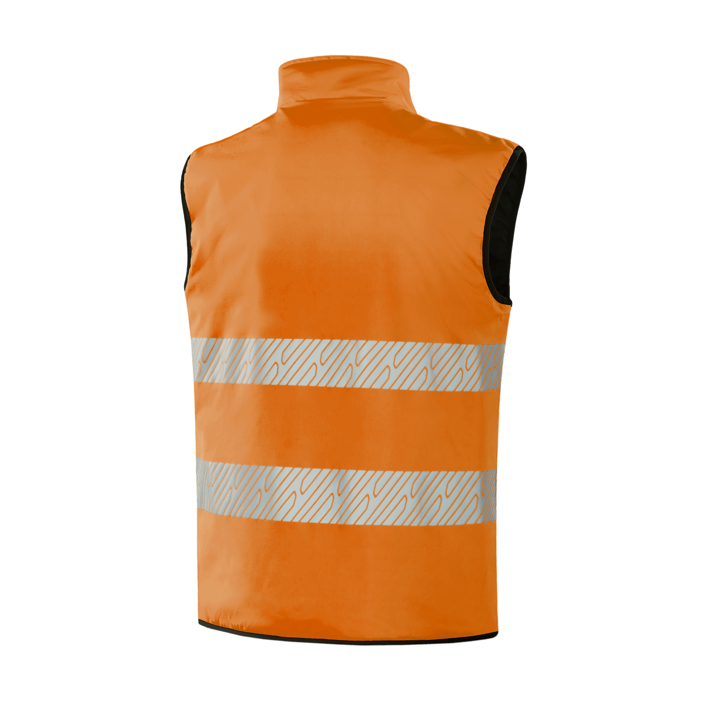 LINZ - WJ201 - Hi-vis wear on both sides jacket - Werkvis