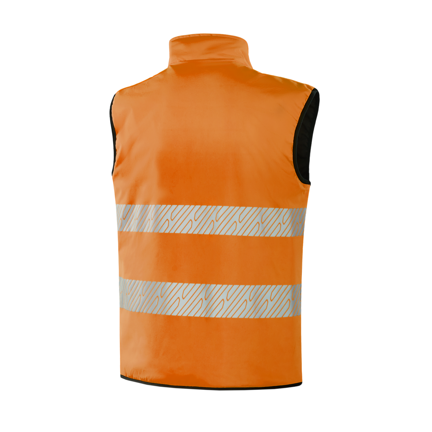 LINZ - WJ201 - Hi-vis wear on both sides jacket - Werkvis