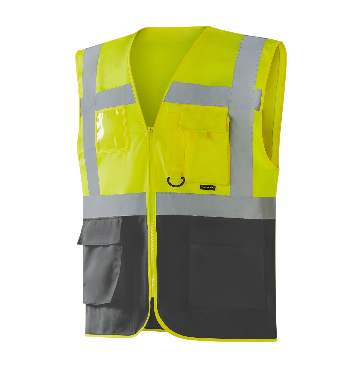 MALLORCA - WV204 - Hi-vis Vest - Werkvis
