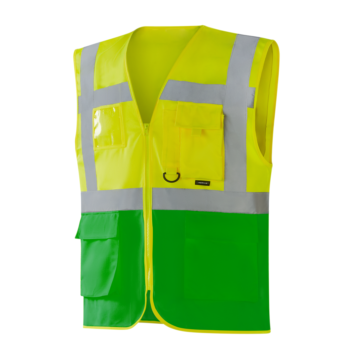 MALLORCA - WV204 - Hi-vis Vest - Werkvis