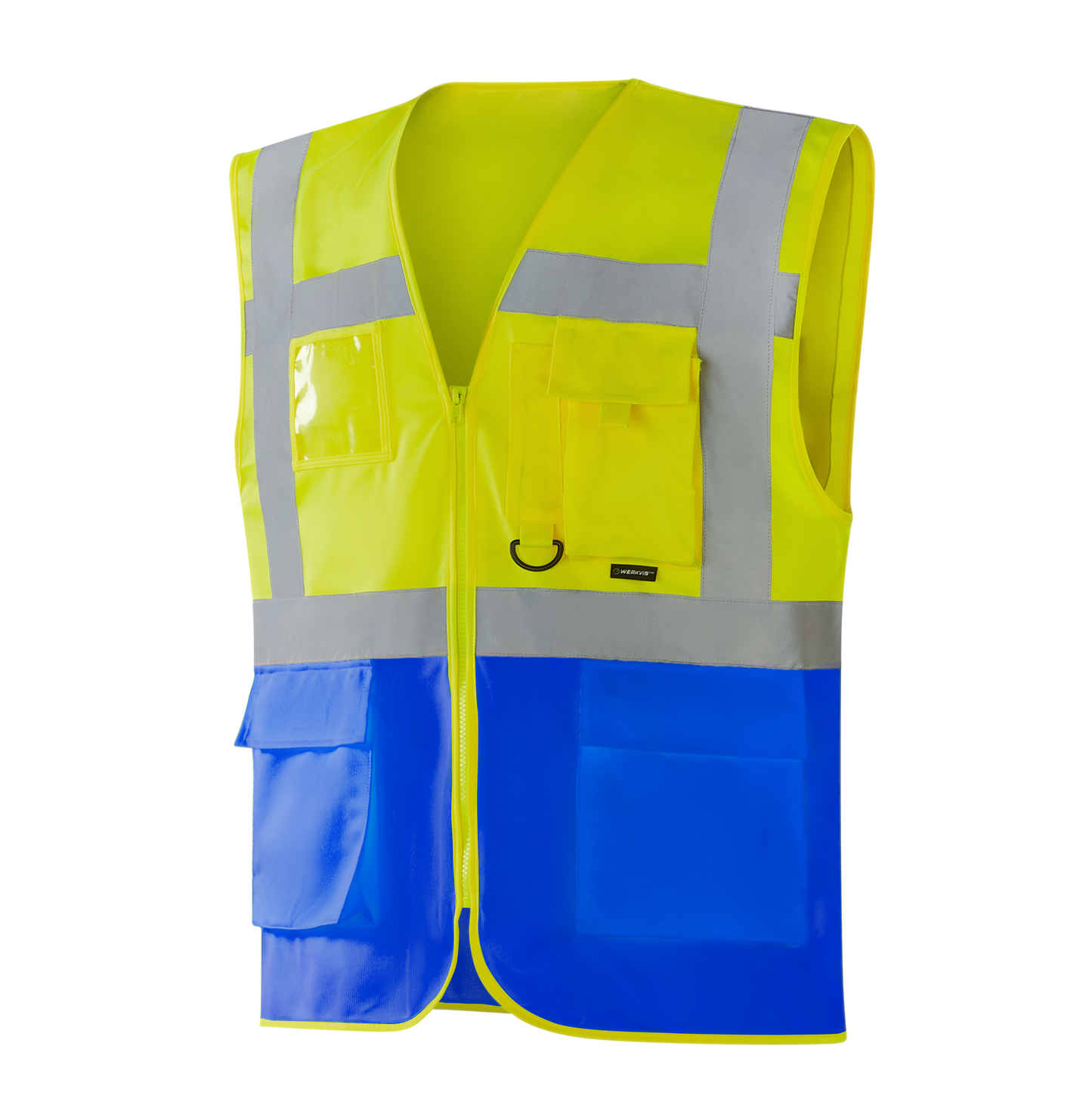 MALLORCA - WV204 - Hi-vis Vest - Werkvis