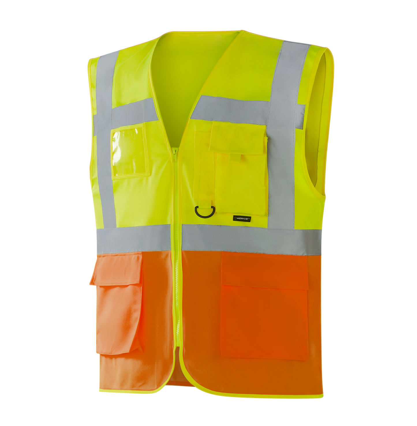 MALLORCA - WV204 - Hi-vis Vest - Werkvis