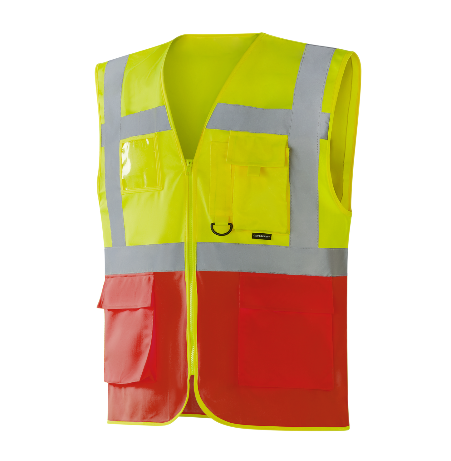 MALLORCA - WV204 - Hi-vis Vest - Werkvis