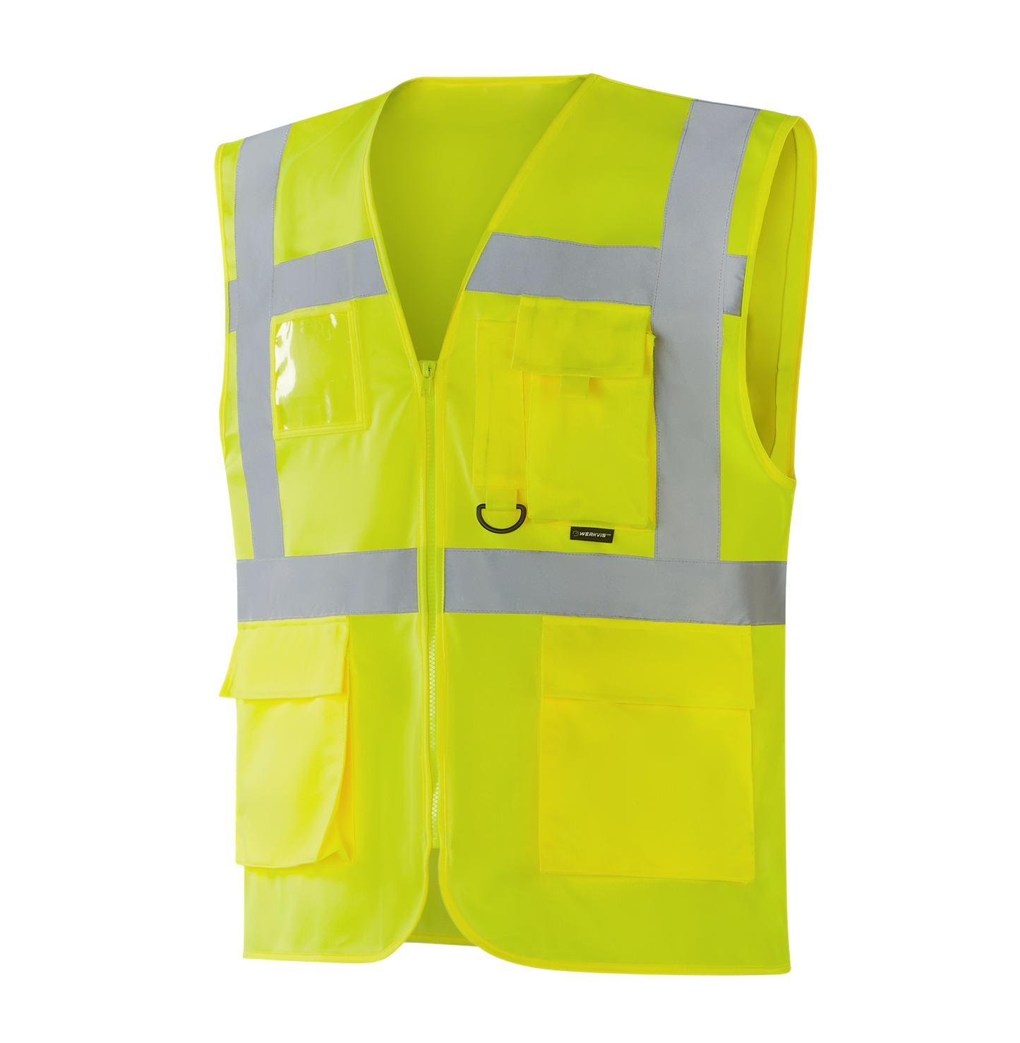 MALLORCA - WV204 - Hi-vis Vest - Werkvis