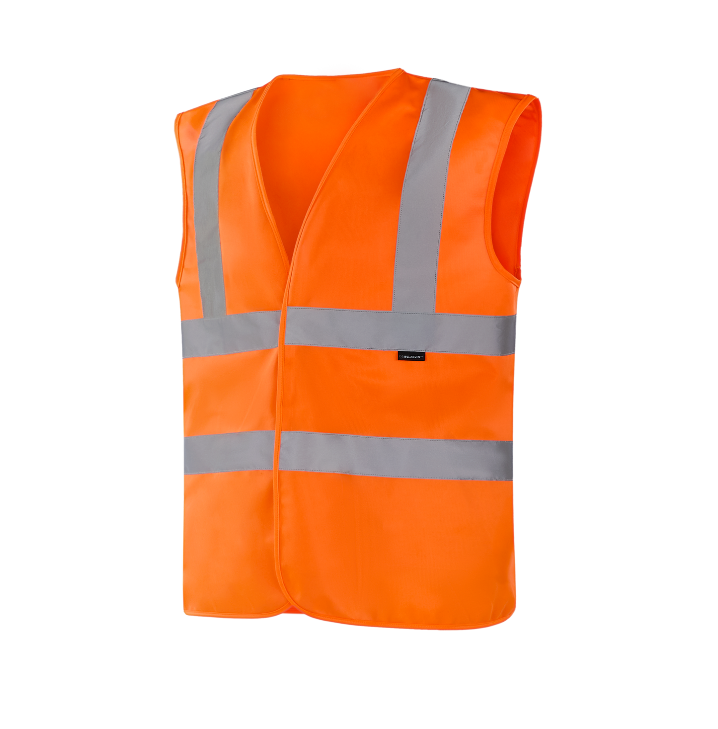 SAARBRUCKEN - WV203 - Hi-vis Vest - Werkvis