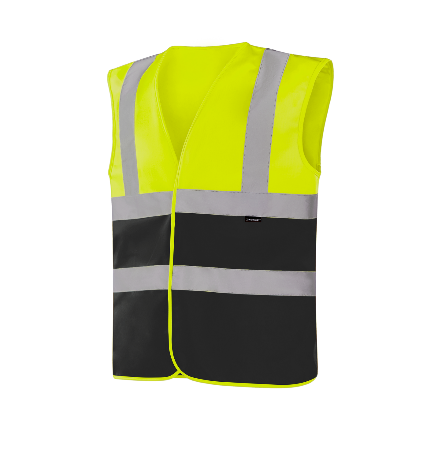 SAARBRUCKEN - WV203 - Hi-vis Vest - Werkvis