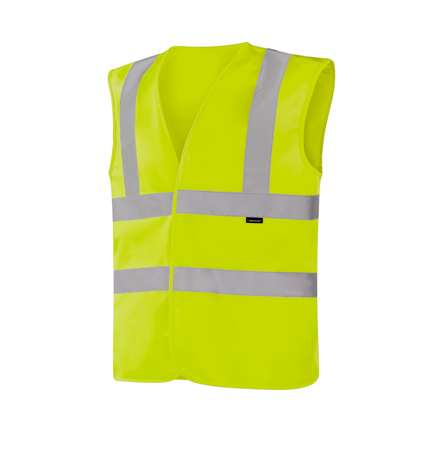 SAARBRUCKEN - WV203 - Hi-vis Vest - Werkvis