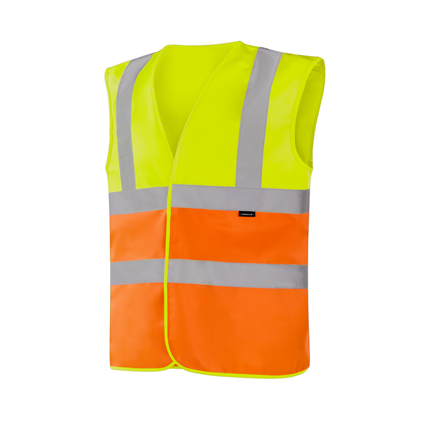 SAARBRUCKEN - WV203 - Hi-vis Vest - Werkvis