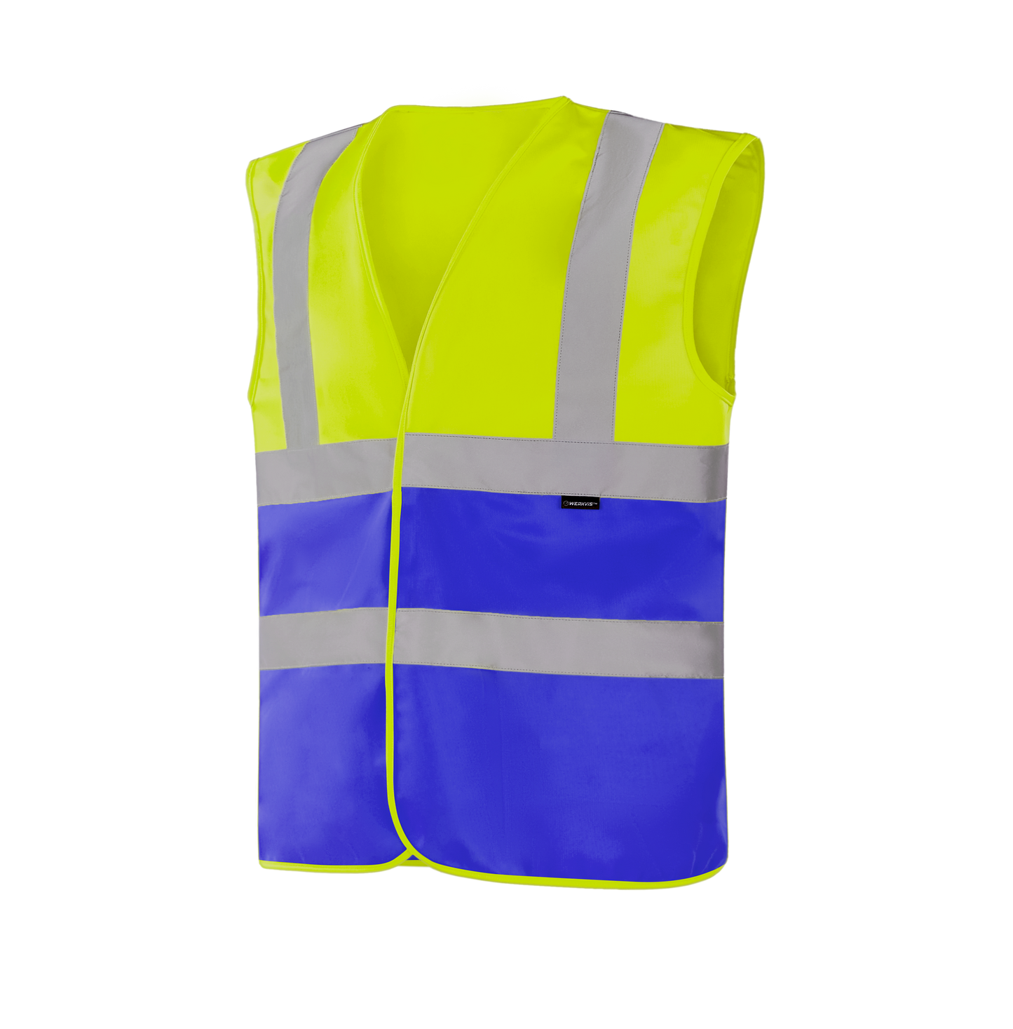 SAARBRUCKEN - WV203 - Hi-vis Vest - Werkvis