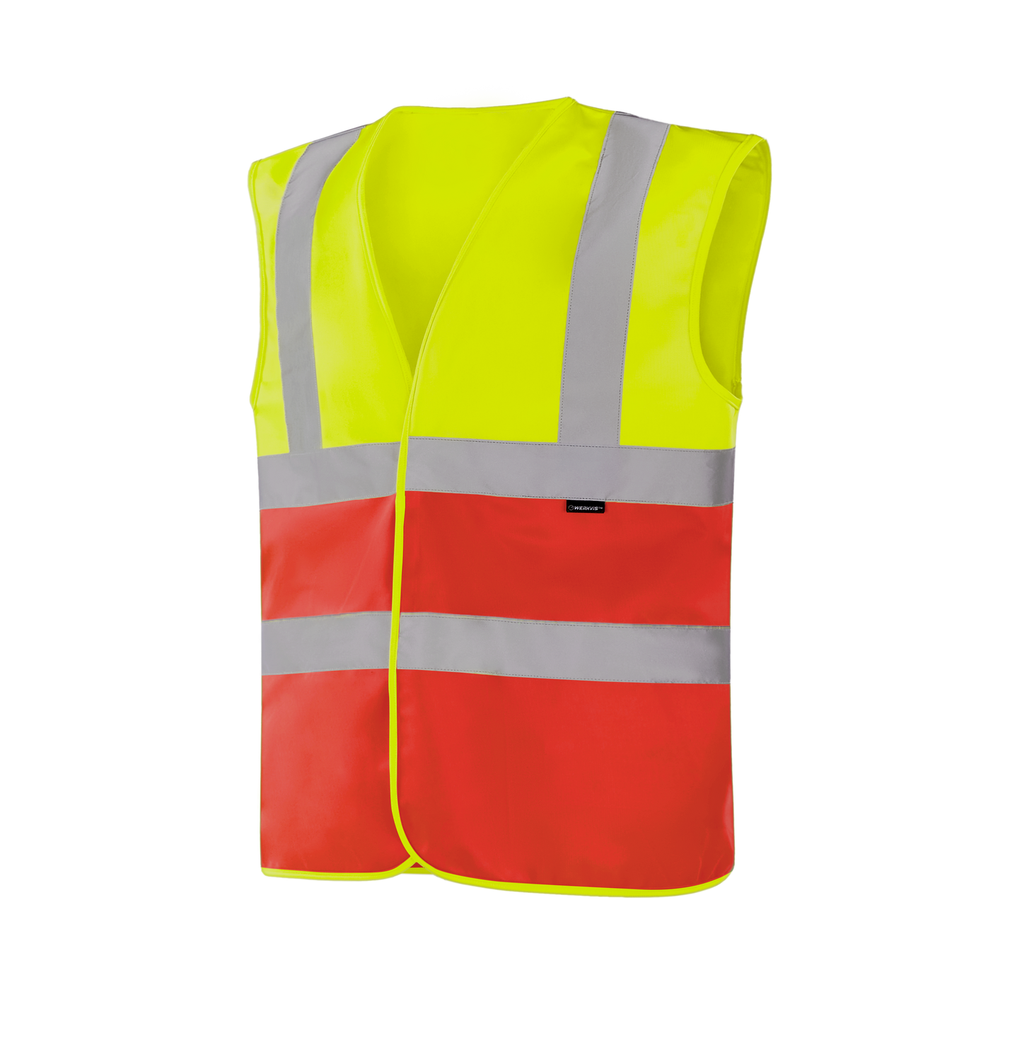 SAARBRUCKEN - WV203 - Hi-vis Vest - Werkvis