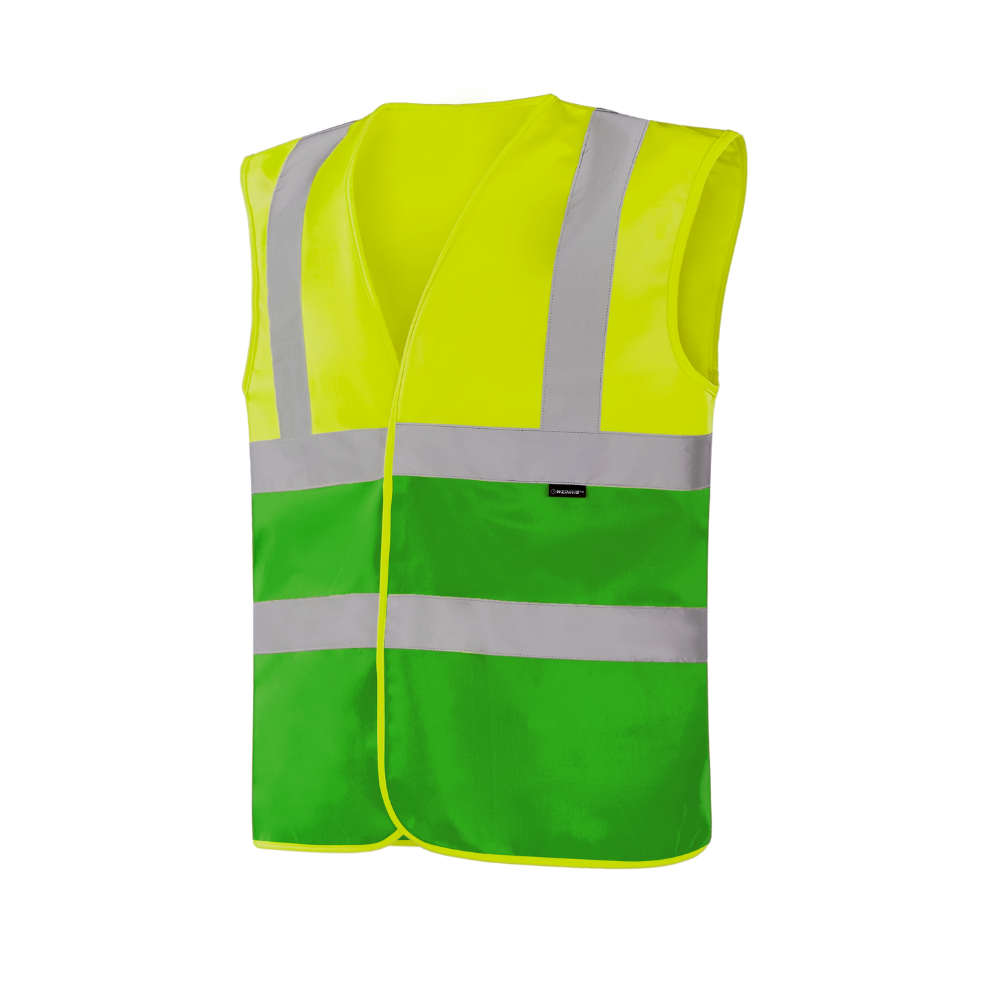 SAARBRUCKEN - WV203 - Hi-vis Vest - Werkvis