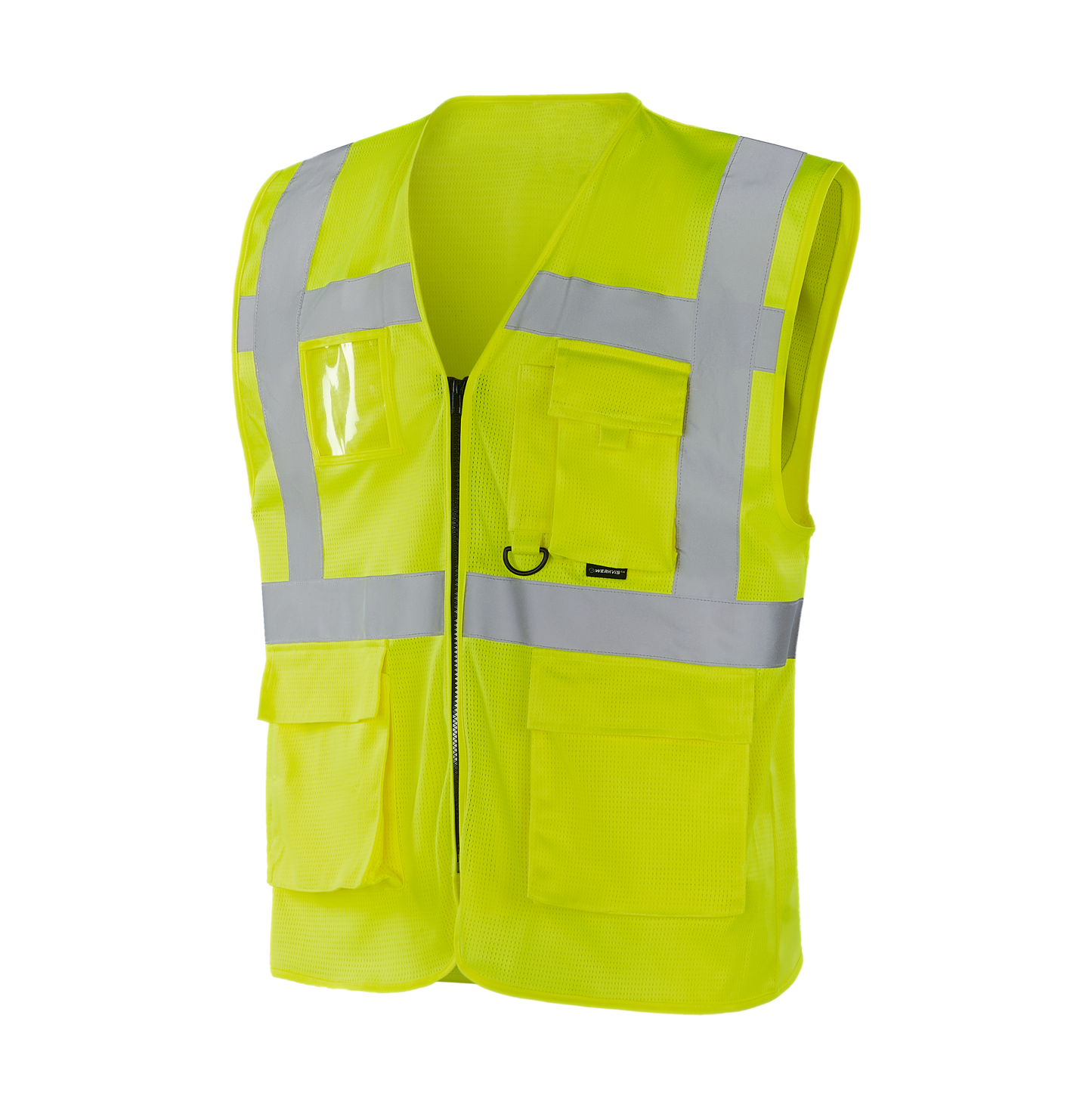 ZARAGOZA - WV205 - Hi-vis Vest - Werkvis