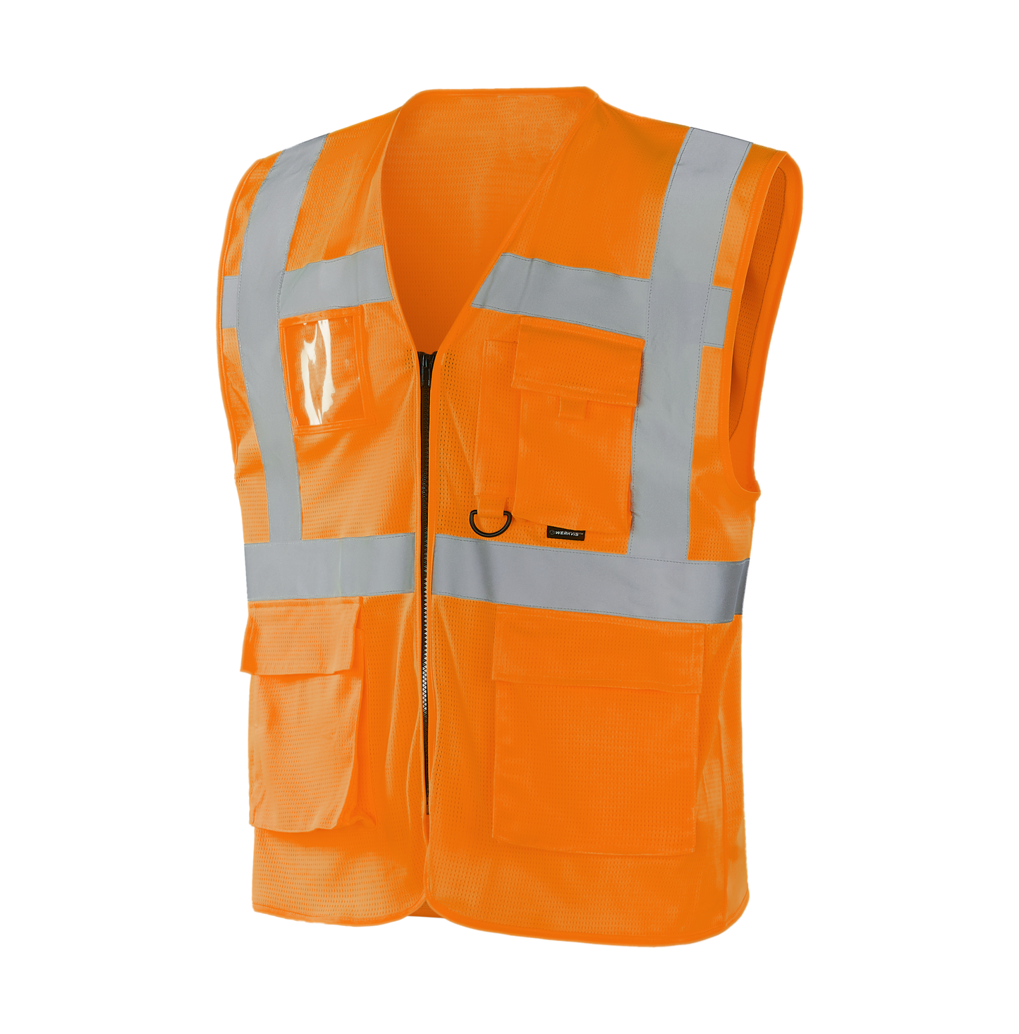ZARAGOZA - WV205 - Hi-vis Vest - Werkvis