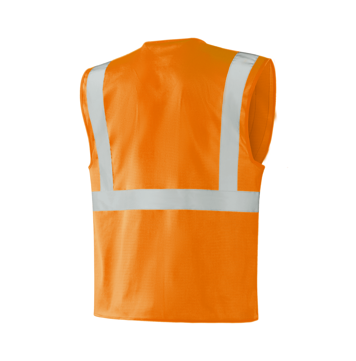 ZARAGOZA - WV205 - Hi - vis Vest - Werkvis