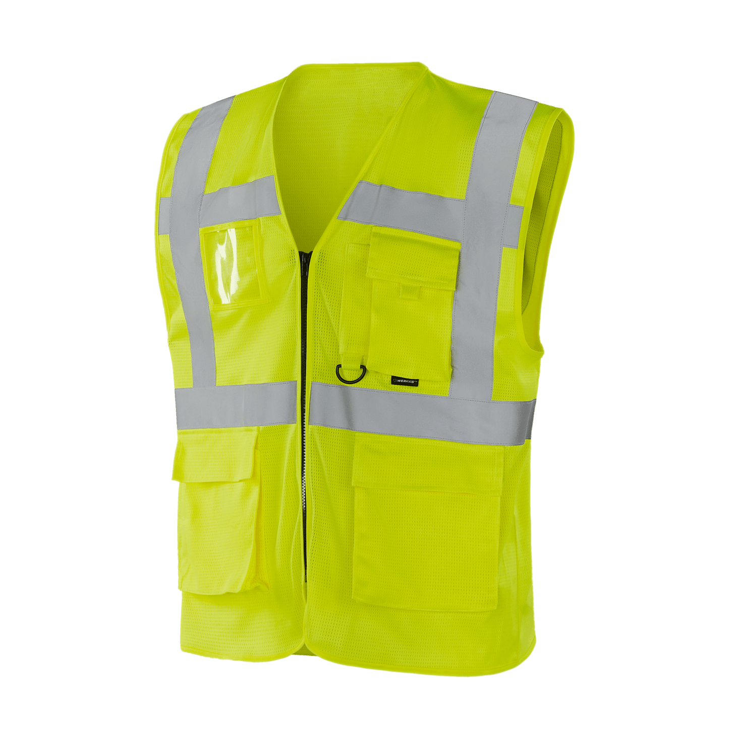 ZARAGOZA - WV205 - Hi - vis Vest - Werkvis
