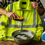 Hi-Vis Workwear: Lifespan and Maintenance Guide