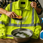 Hi-Vis Workwear: Lifespan and Maintenance Guide
